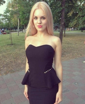 Анкета проститутки Ульяна - город Геджух, 24 года, №10600